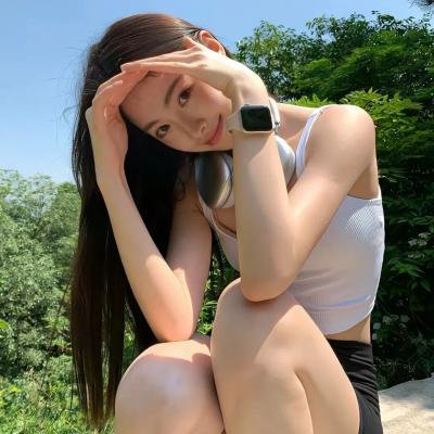 卓别林和他的情人